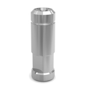Ziacom | Dental Implants |  Analogue.CON.RP. Længde 12 mm.